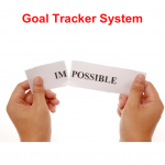 Track Your Goals Through The Change Process